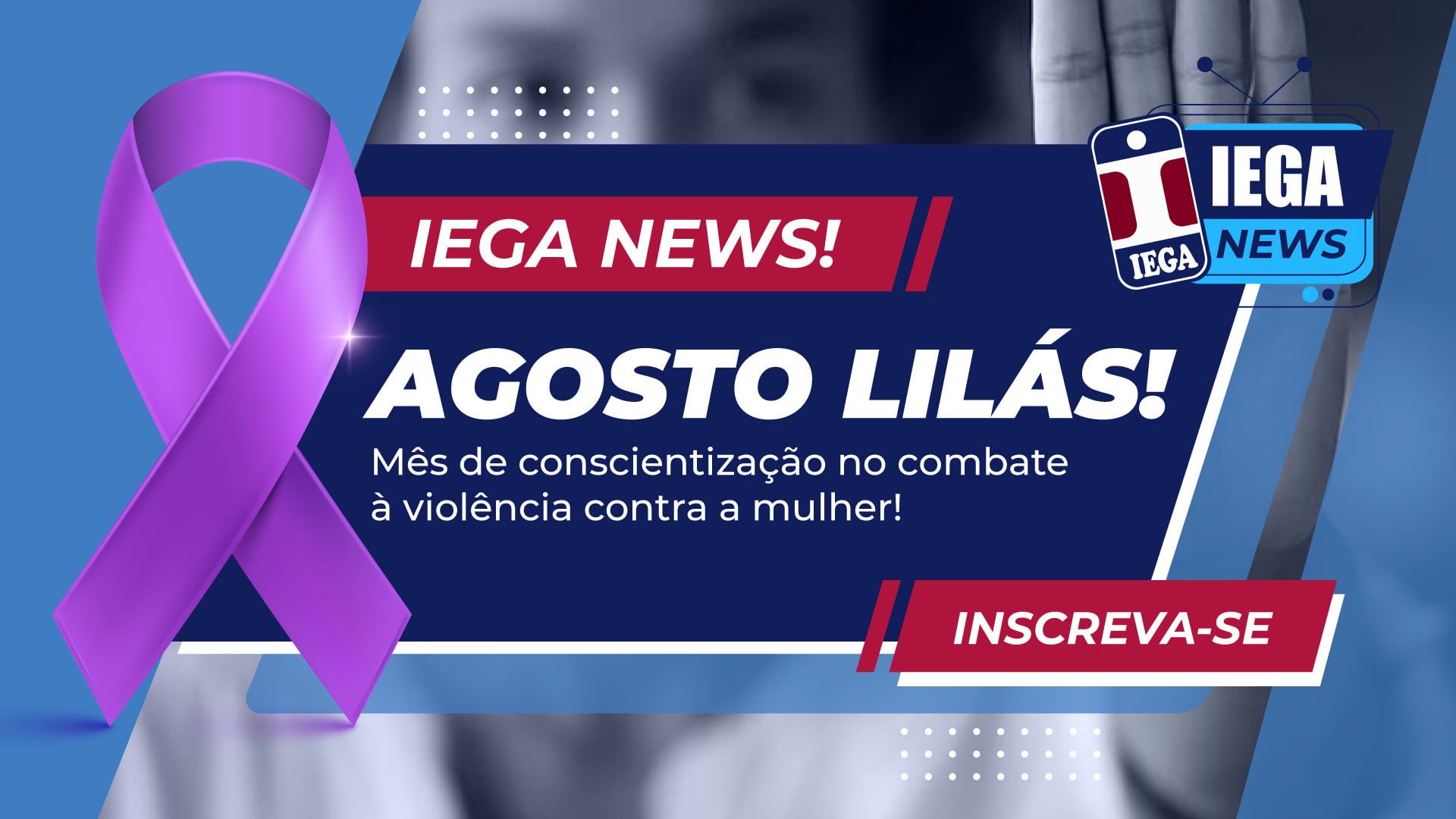 IEGA News – Instituto IEGA